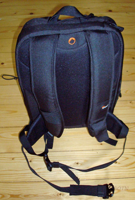 Lowepro Fastpack 250